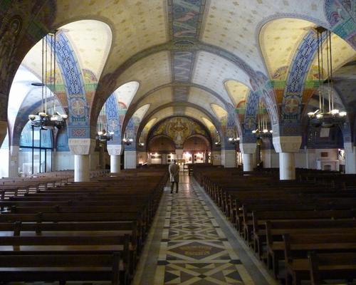 pélerinage  Lisieux (39)