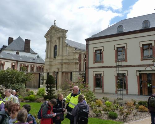 pélerinage  Lisieux (138)