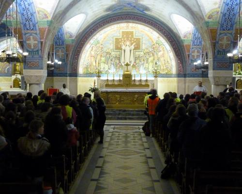 pélerinage  Lisieux (43)