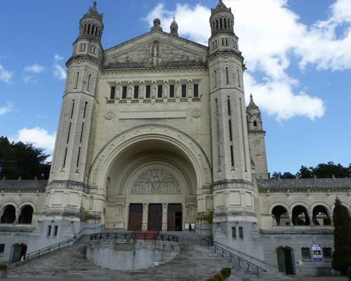 pélerinage Lisieux (53)
