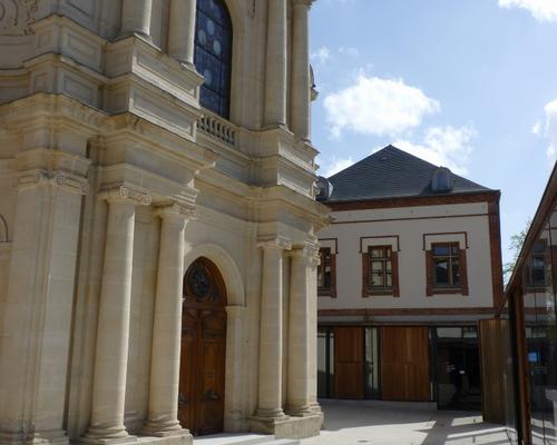 pélerinage  Lisieux (81)