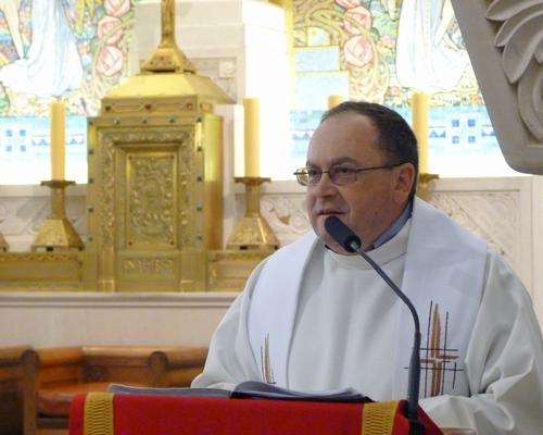 pélerinage  Lisieux (42)