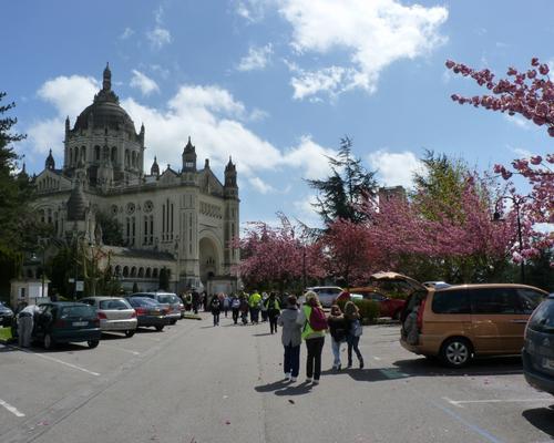 pélerinage Lisieux (29)