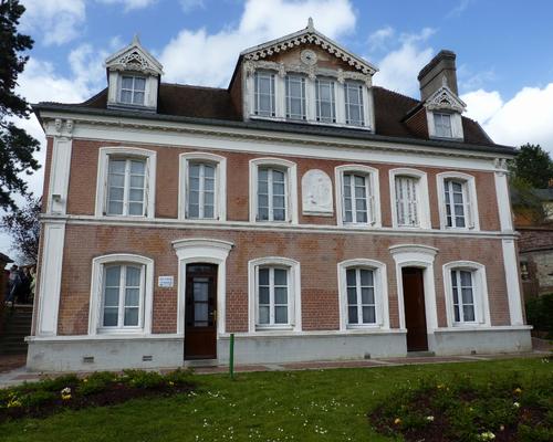 pélerinage  Lisieux (82)