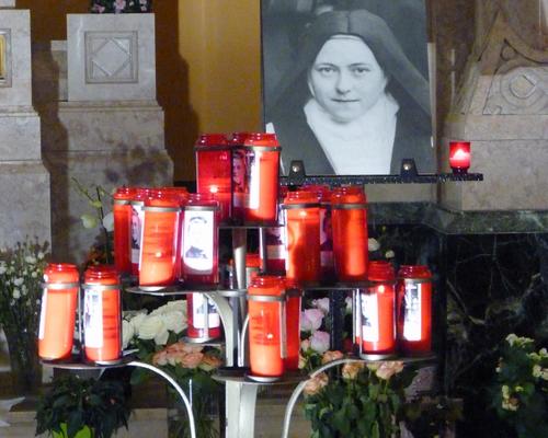 pélerinage  Lisieux (129)