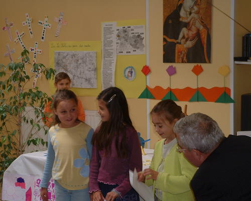 sin le noble histoire de Christophe