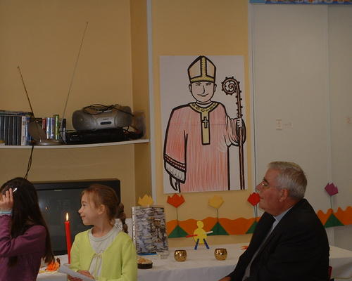 sin le noble St Nicolas