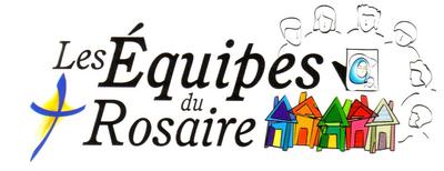 Logo Rosaire