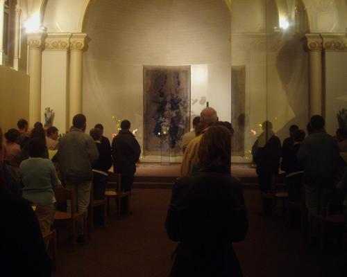adoration