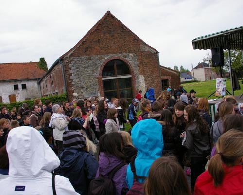 JDC 2012