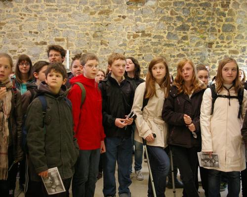 groupe Le cateau