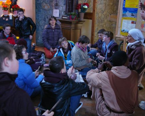 JDC 2012
