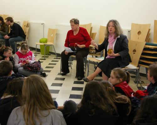 atelier St Chrême