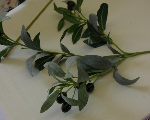 olives