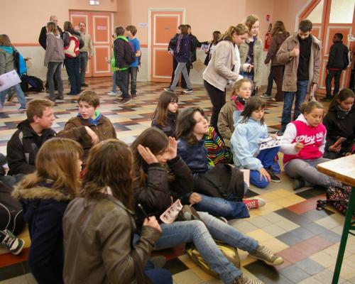 JDC 2012