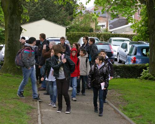 JDC 2012
