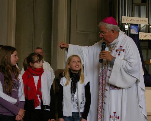 explication de la Trinité