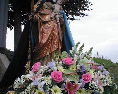 Notre Dame de Tongre