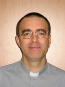 P&egrave;re Eric BOUTROUILLE