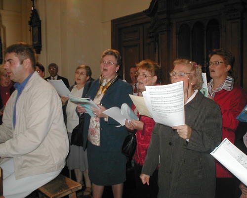 chorale