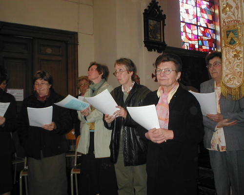 chorale