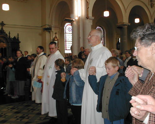 notre père
