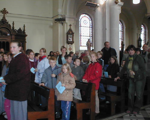 les enfants