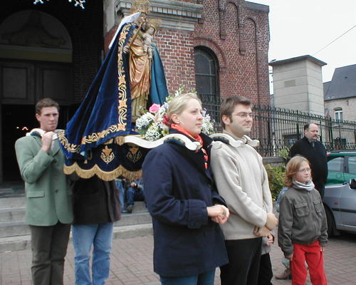dernière halte
