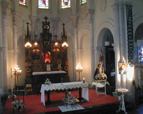 vue générale