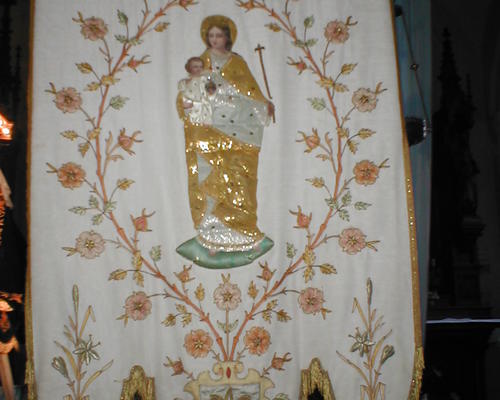 deuxième bannière