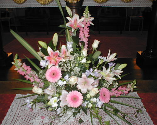 fleurs