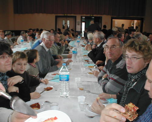 convives