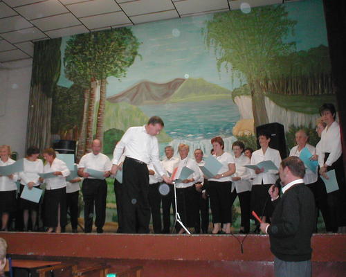 chorale municipale