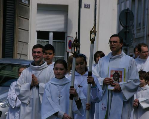 servants