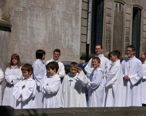 servants