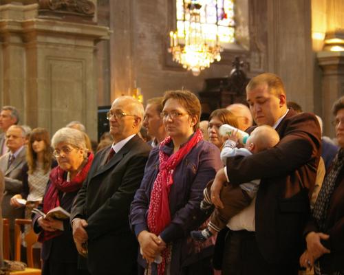 Famille Carnelet