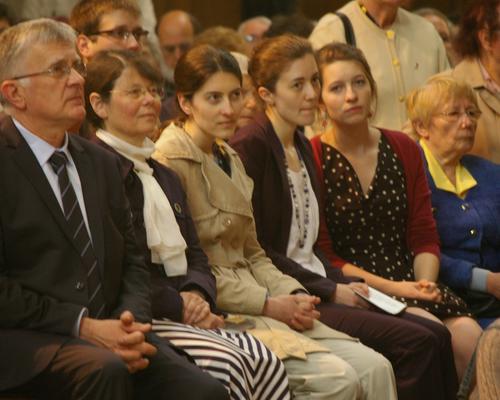 Famille Bobin