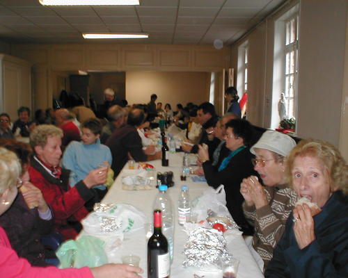 Repas