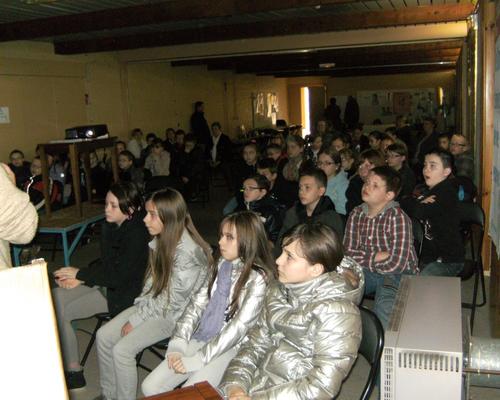 constitution des groupes