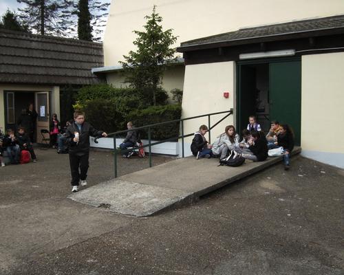 pause casse croûte