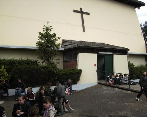 pause casse croûte