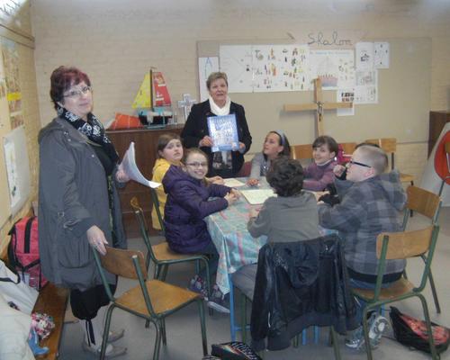 découvertes-partage
