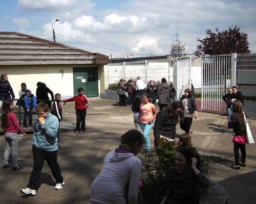 la récré de 15h