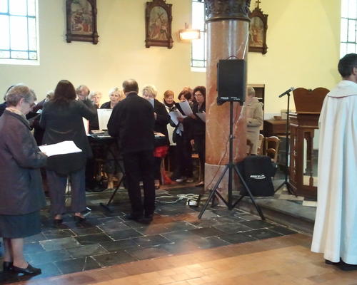 chorale