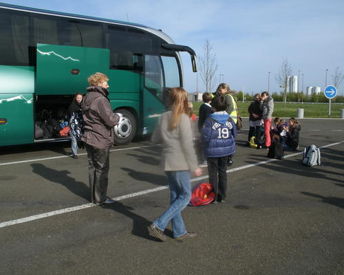 1er arret