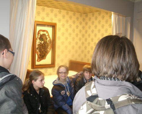 maison familiale