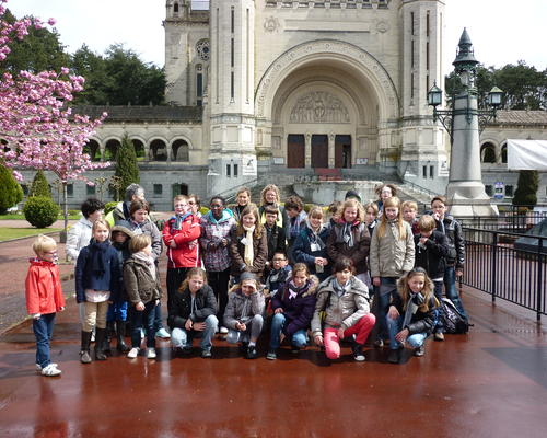 notre  groupe