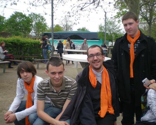 avec Jean