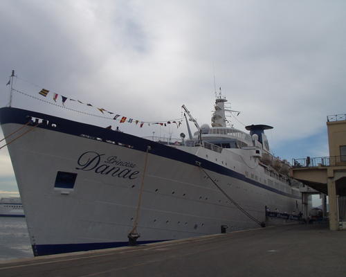 notre bateau