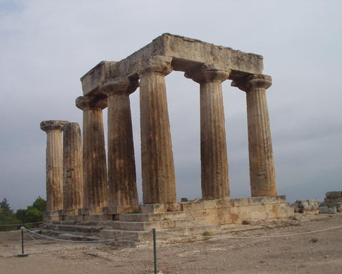 Corinthe